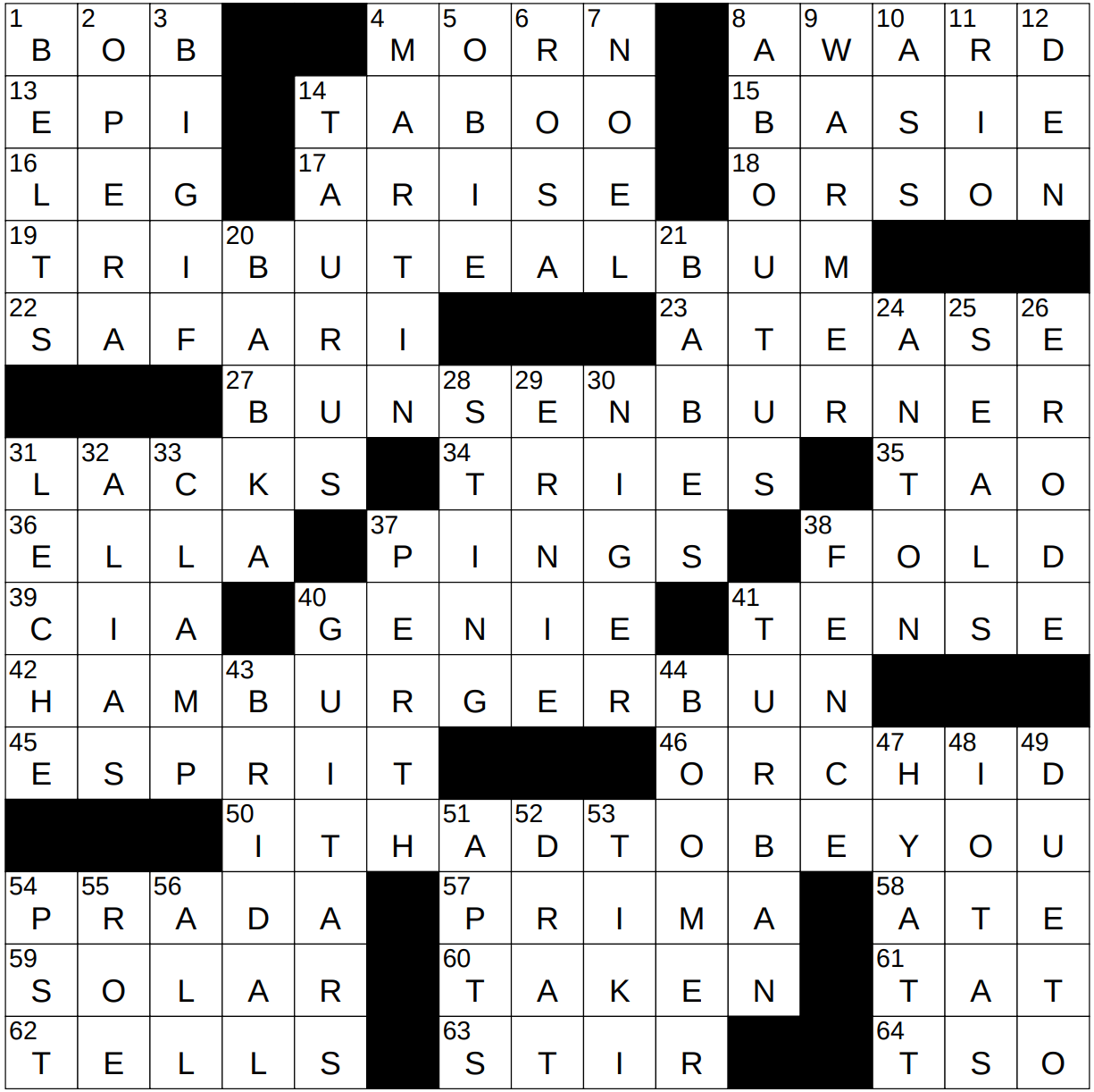 0102 23 NY Times Crossword 2 Jan 23 Monday NYXCrossword 0102 23 NY Times Crossword 2 Jan 23 Monday NYXCrossword