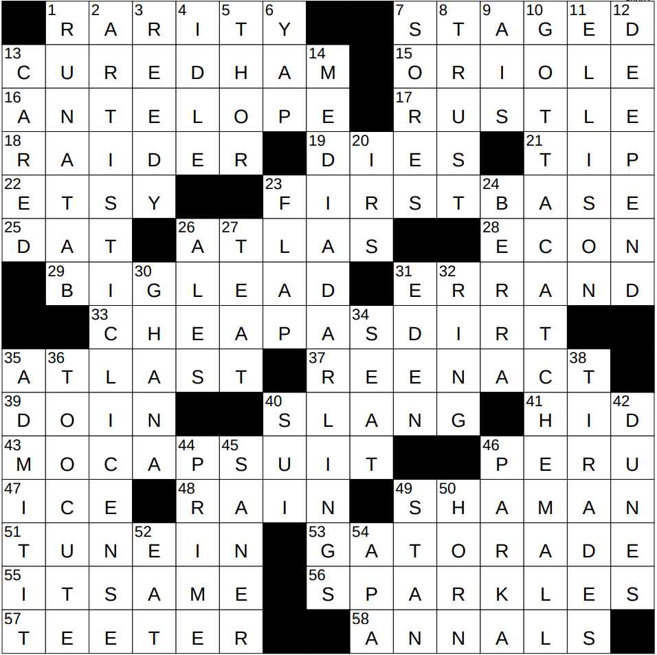 0321 25 NY Times Crossword 21 Mar 25 Friday NYXCrossword 0321 25 NY Times Crossword 21 Mar 25 Friday NYXCrossword