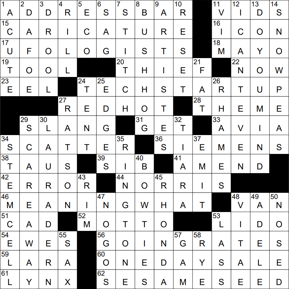 0415 23 NY Times Crossword 15 Apr 23 Saturday NYXCrossword 0415 23 NY Times Crossword 15 Apr 23 Saturday NYXCrossword