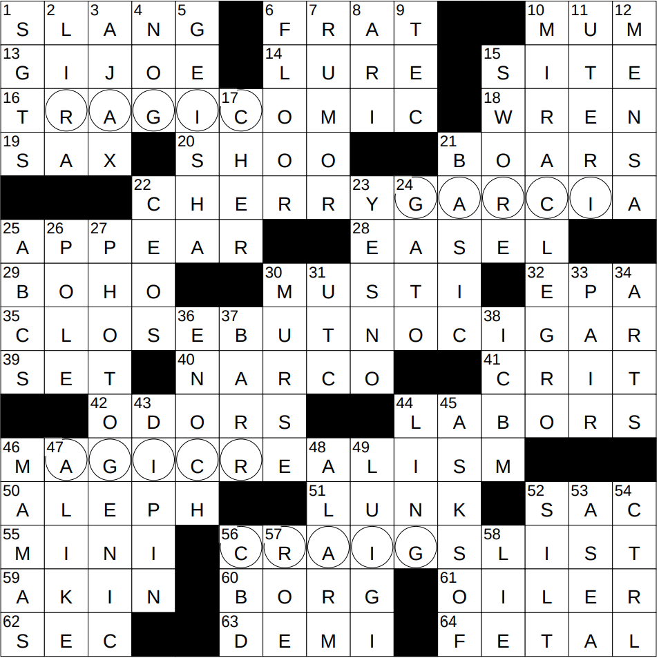 0415 25 NY Times Crossword 15 Apr 25 Tuesday NYXCrossword 0415 25 NY Times Crossword 15 Apr 25 Tuesday NYXCrossword