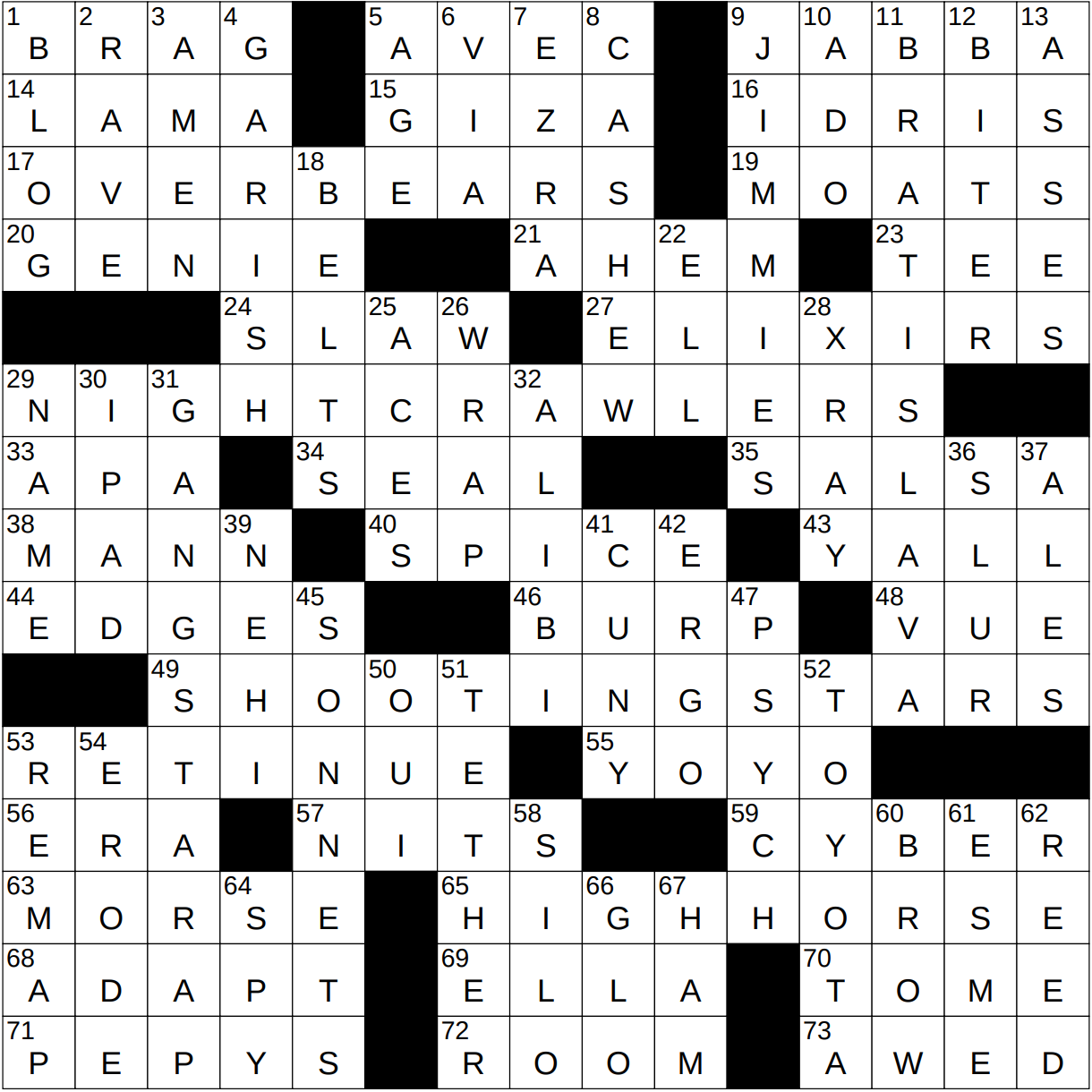 0510 23 NY Times Crossword 10 May 23 Wednesday NYXCrossword 0510 23 NY Times Crossword 10 May 23 Wednesday NYXCrossword