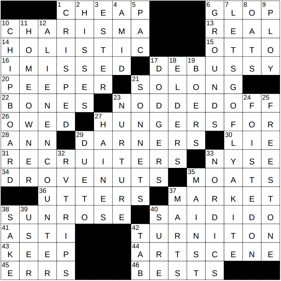 new york times crossword answers new york times crossword answers