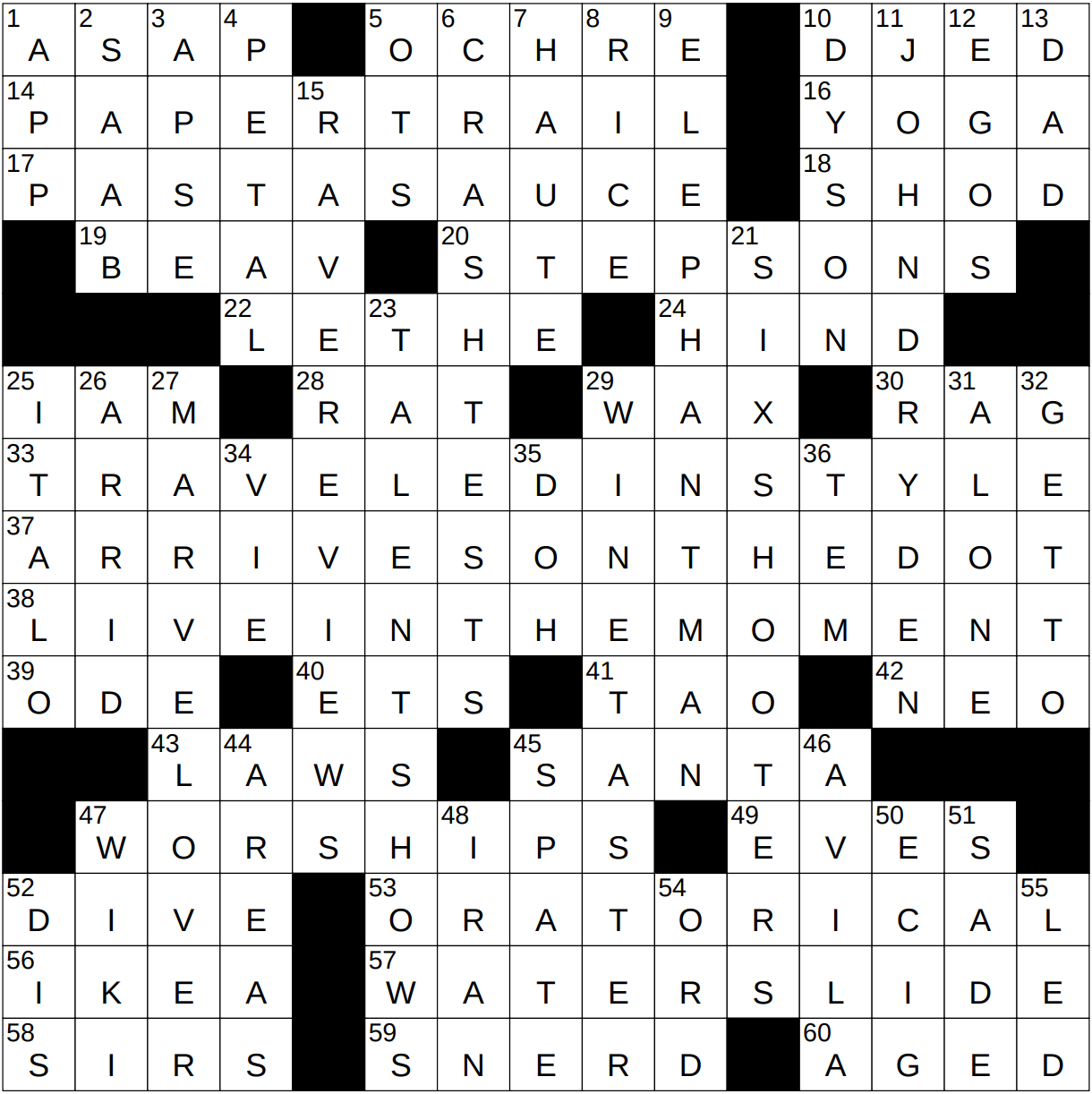 0528 22 NY Times Crossword 28 May 22 Saturday NYXCrossword 0528 22 NY Times Crossword 28 May 22 Saturday NYXCrossword