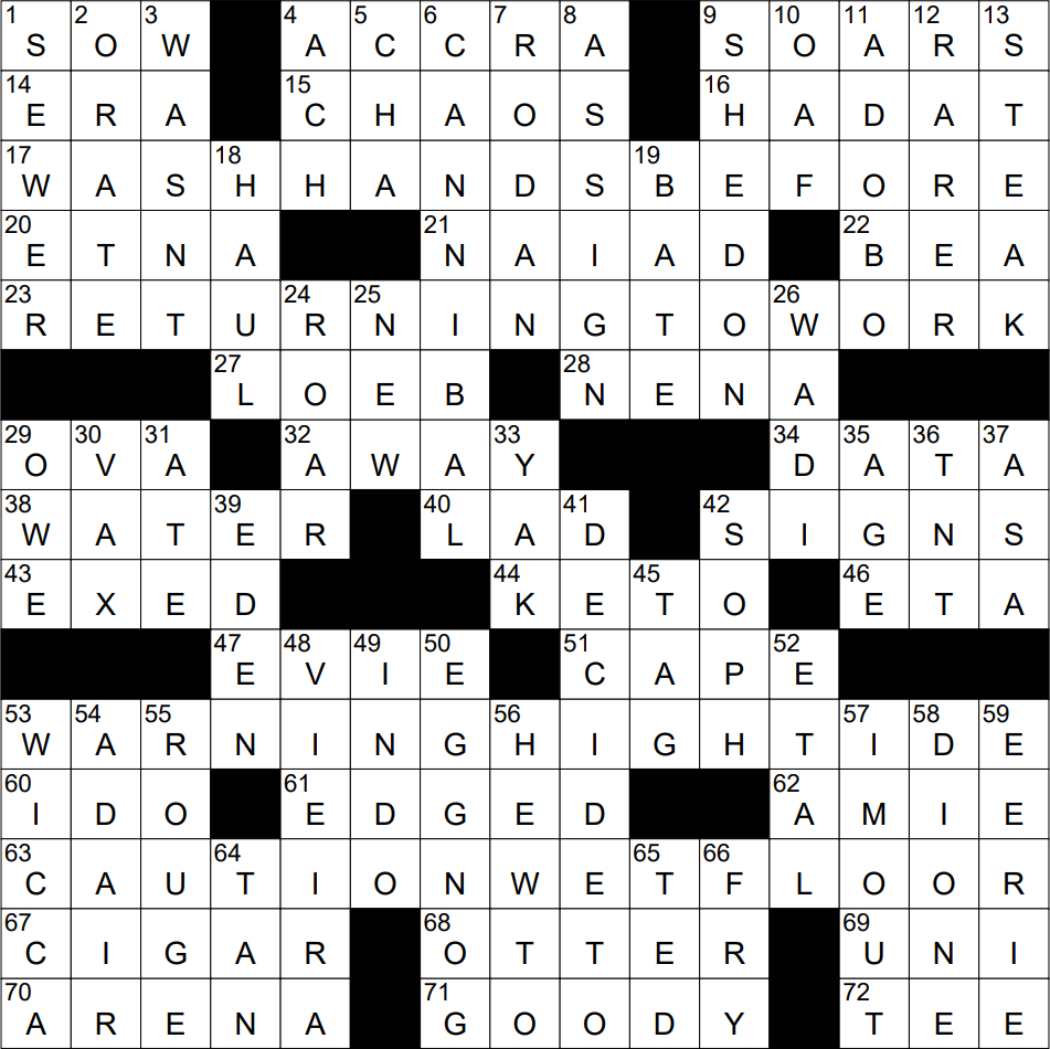 0528 24 NY Times Crossword 28 May 24 Tuesday NYXCrossword 0528 24 NY Times Crossword 28 May 24 Tuesday NYXCrossword