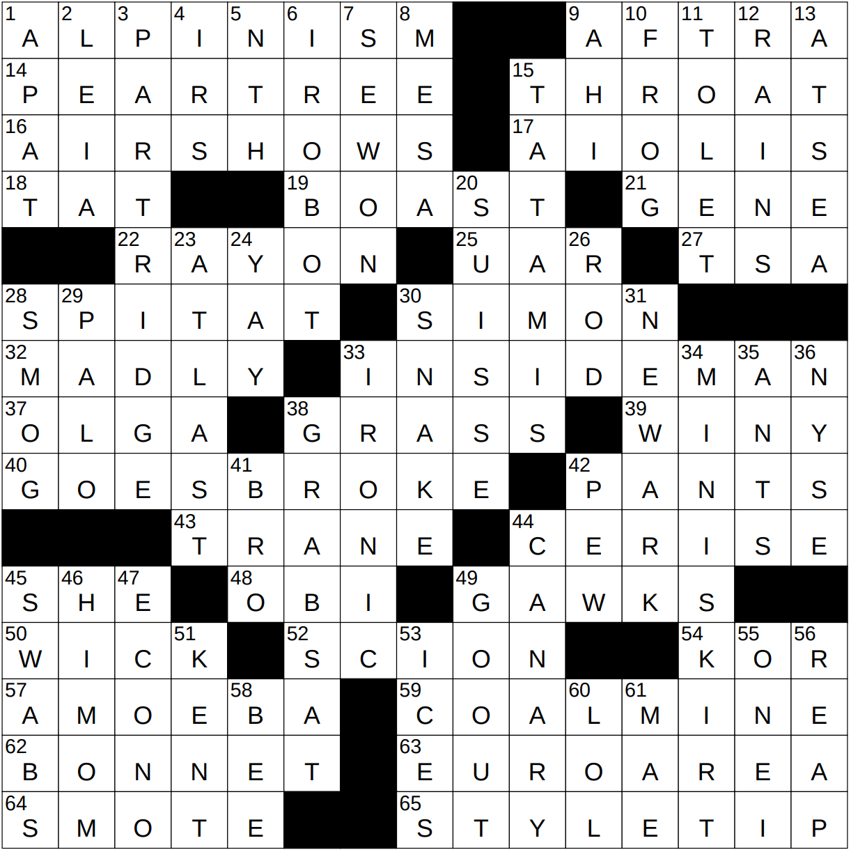0628 23 NY Times Crossword 28 Jun 23 Wednesday NYXCrossword 0628 23 NY Times Crossword 28 Jun 23 Wednesday NYXCrossword