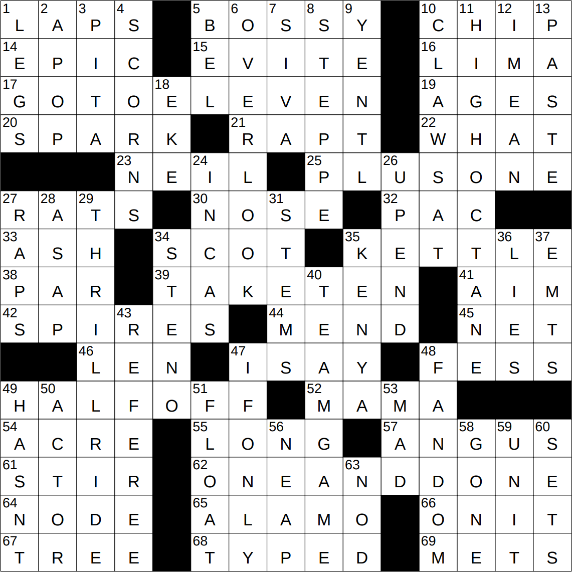 0814 23 NY Times Crossword 14 Aug 23 Monday NYXCrossword 0814 23 NY Times Crossword 14 Aug 23 Monday NYXCrossword