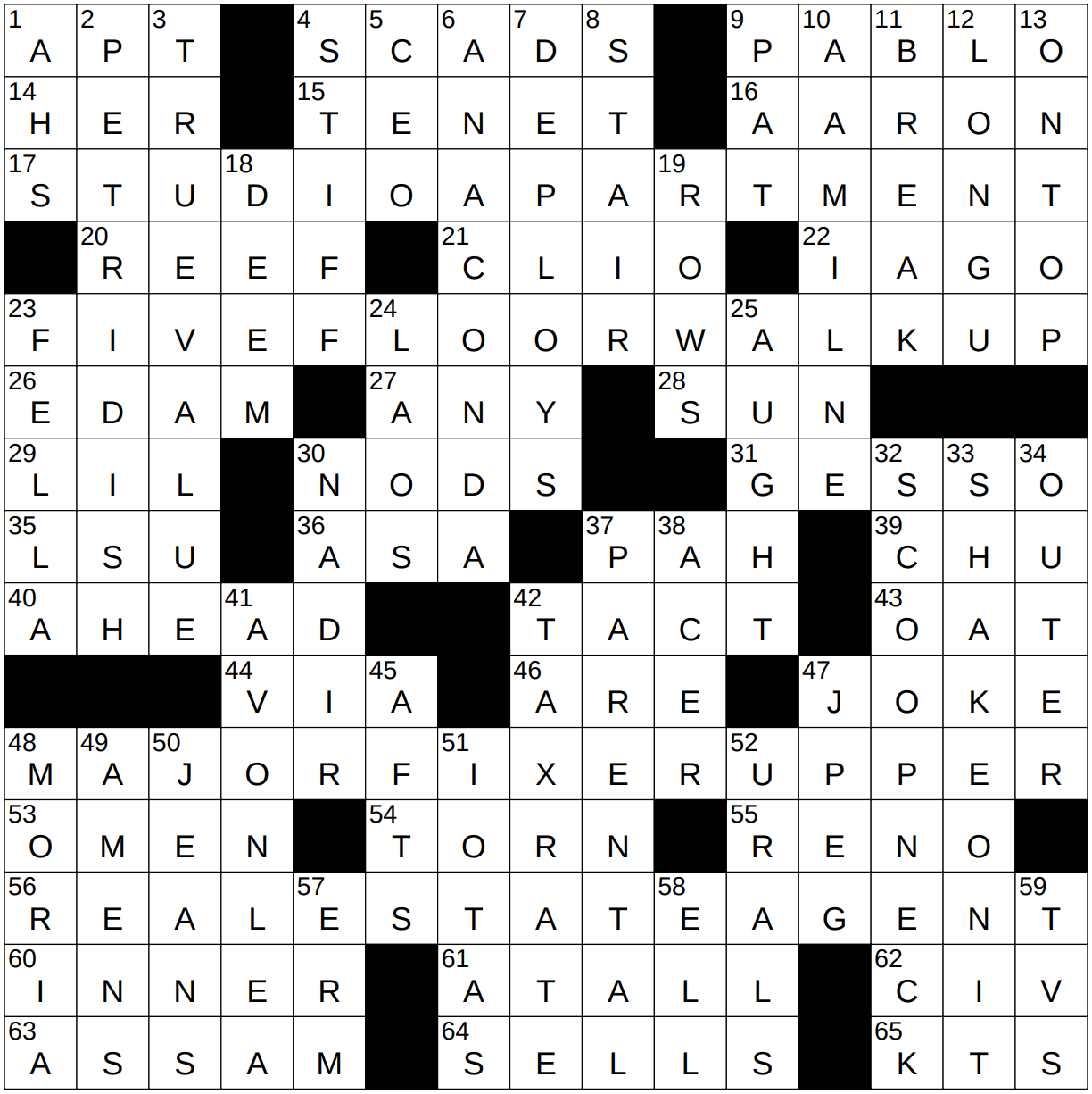 0824 22 NY Times Crossword 24 Aug 22 Wednesday NYXCrossword 0824 22 NY Times Crossword 24 Aug 22 Wednesday NYXCrossword