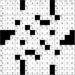 0920 23 NY Times Crossword 20 Sep 23 Wednesday NYXCrossword