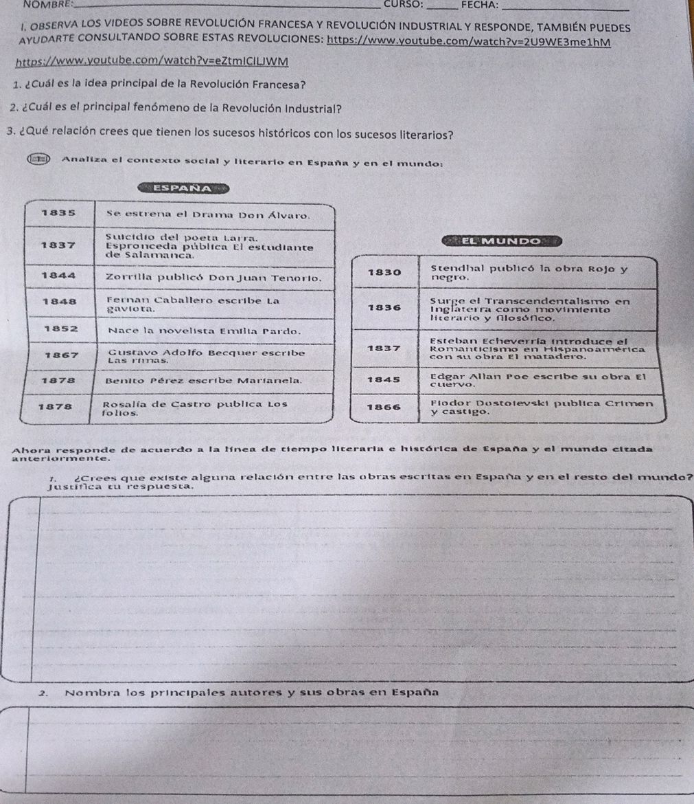 1 Cu l Es La Idea Principal De La StudyX