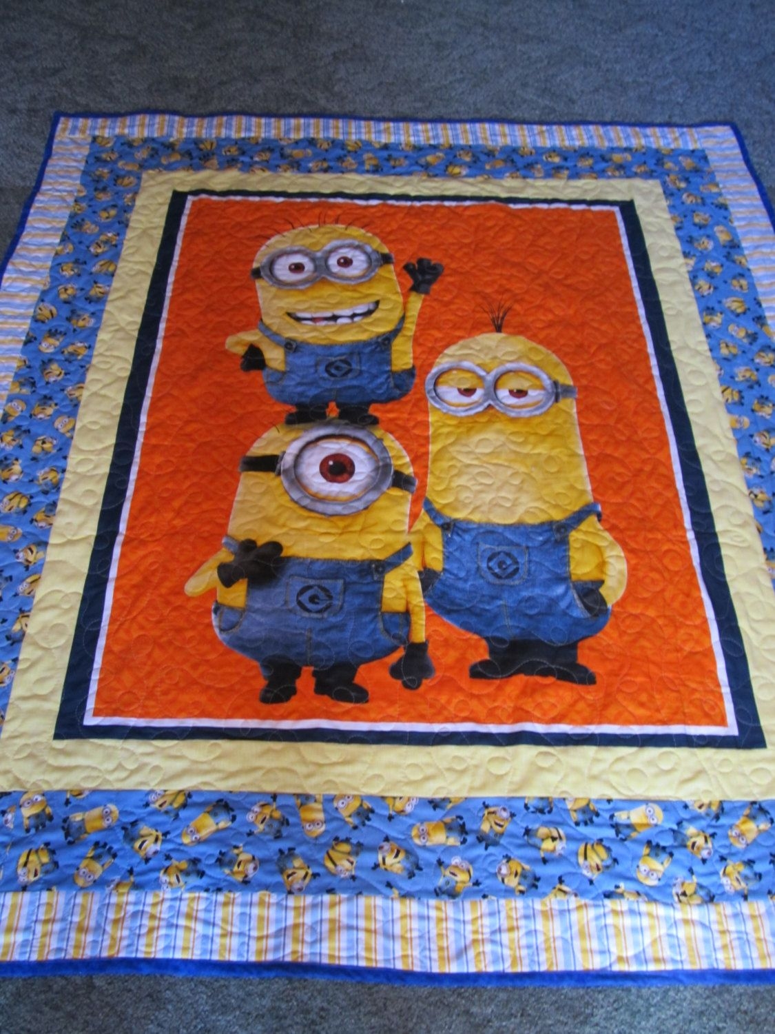 10 Minion Quilts Ideas Quilts Panel Quilts Baby Quilts 10 Minion Quilts Ideas Quilts Panel Quilts Baby Quilts