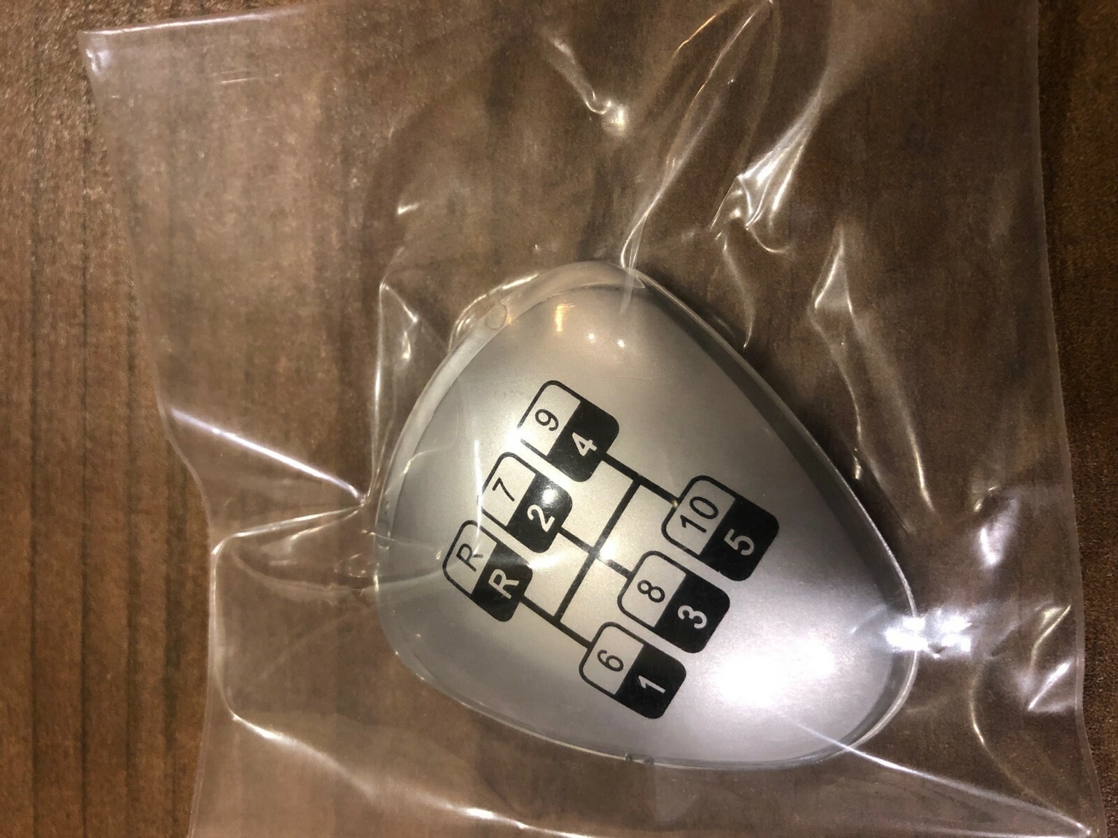 10 speed shift pattern 10 speed shift pattern