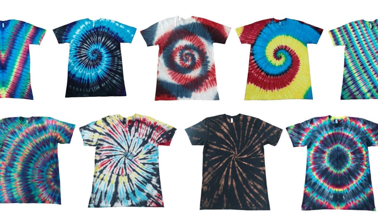 cool tie dye patterns cool tie dye patterns
