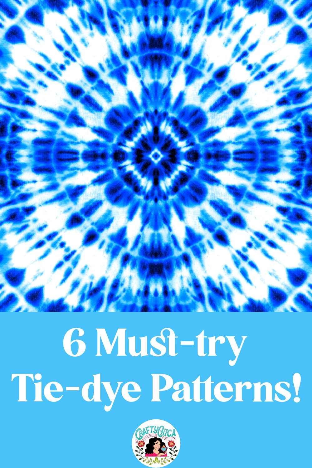 11 Tie Dye Patterns To Try Crafty Chica 11 Tie Dye Patterns To Try Crafty Chica