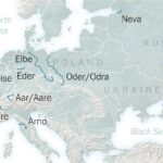 12 European Rivers That Will Help You Raise Your Crossword Game The New York Times