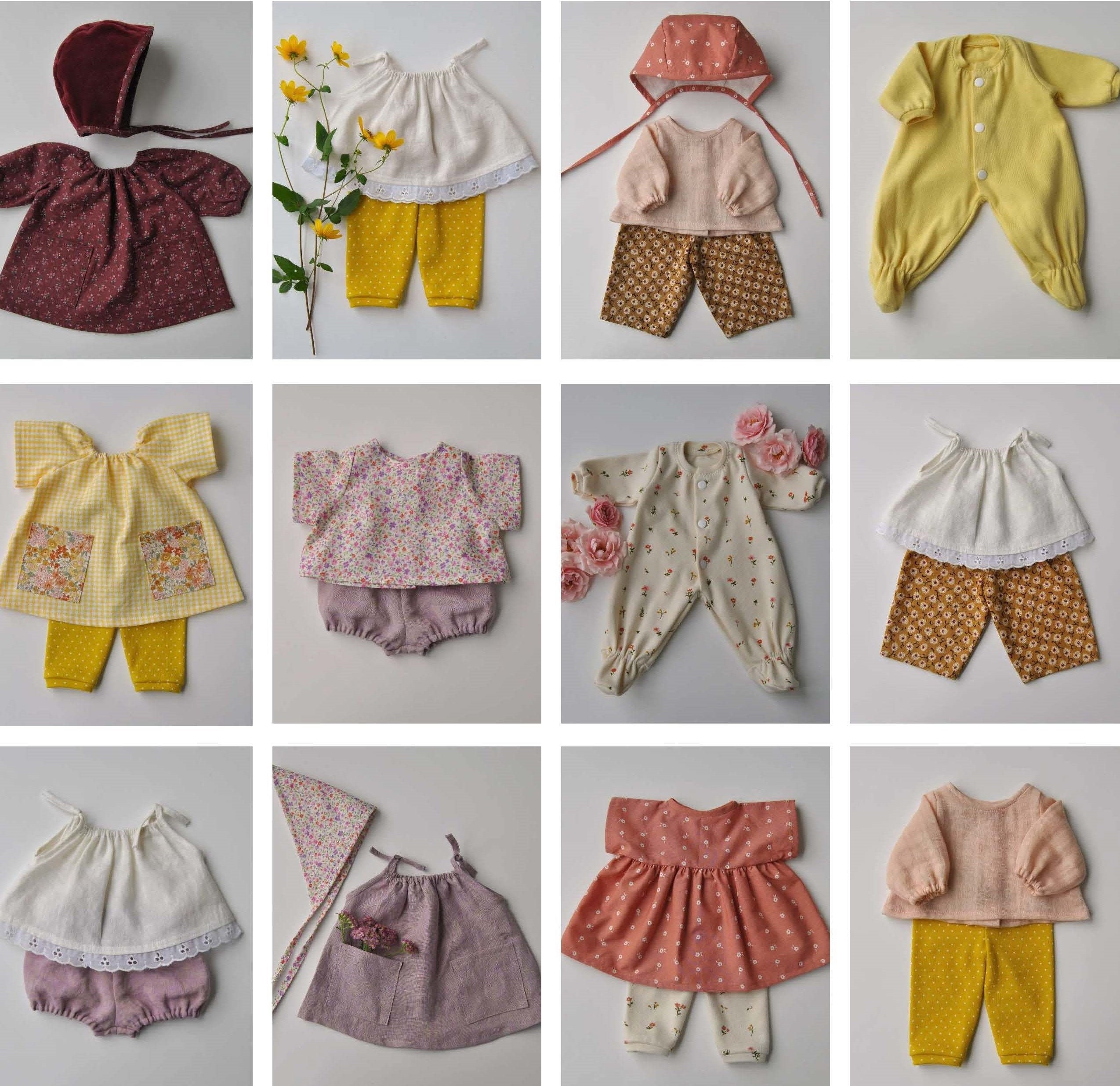 clothes for dolls patterns clothes for dolls patterns