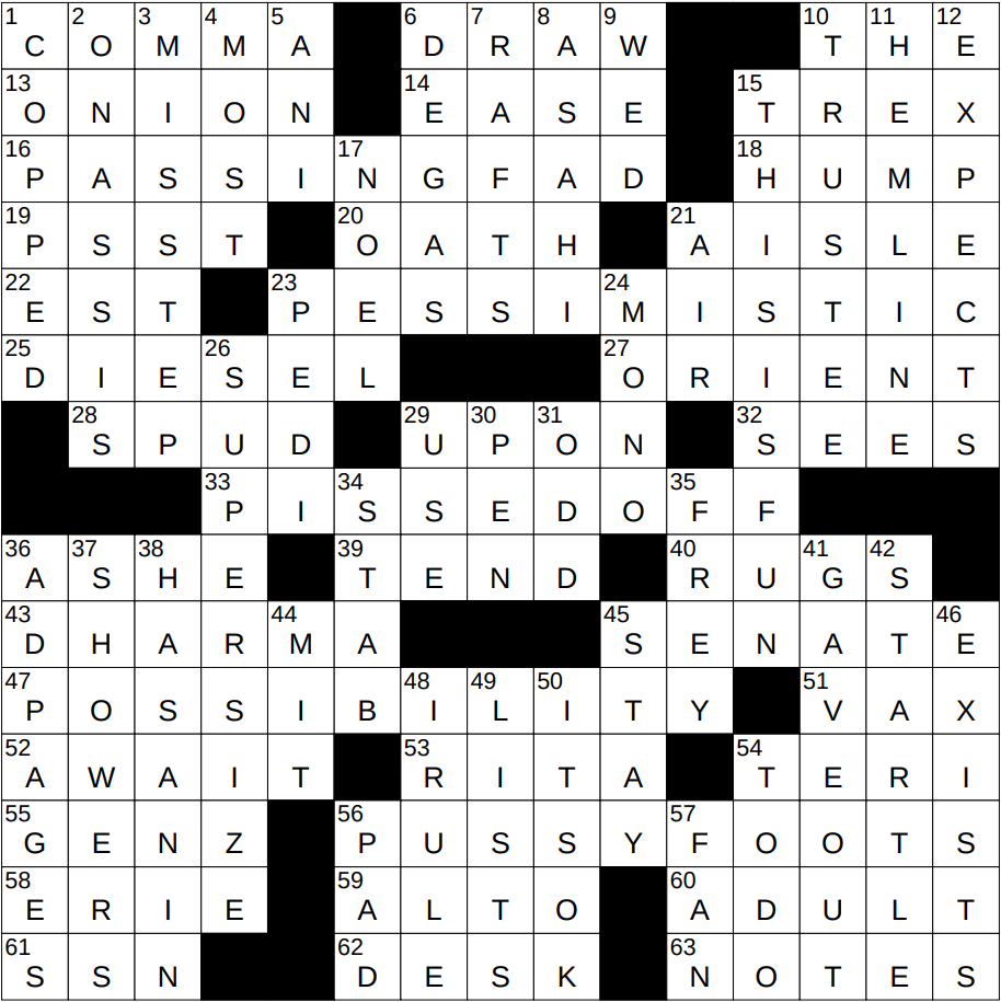 1202 24 NY Times Crossword 2 Dec 24 Monday NYXCrossword 1202 24 NY Times Crossword 2 Dec 24 Monday NYXCrossword