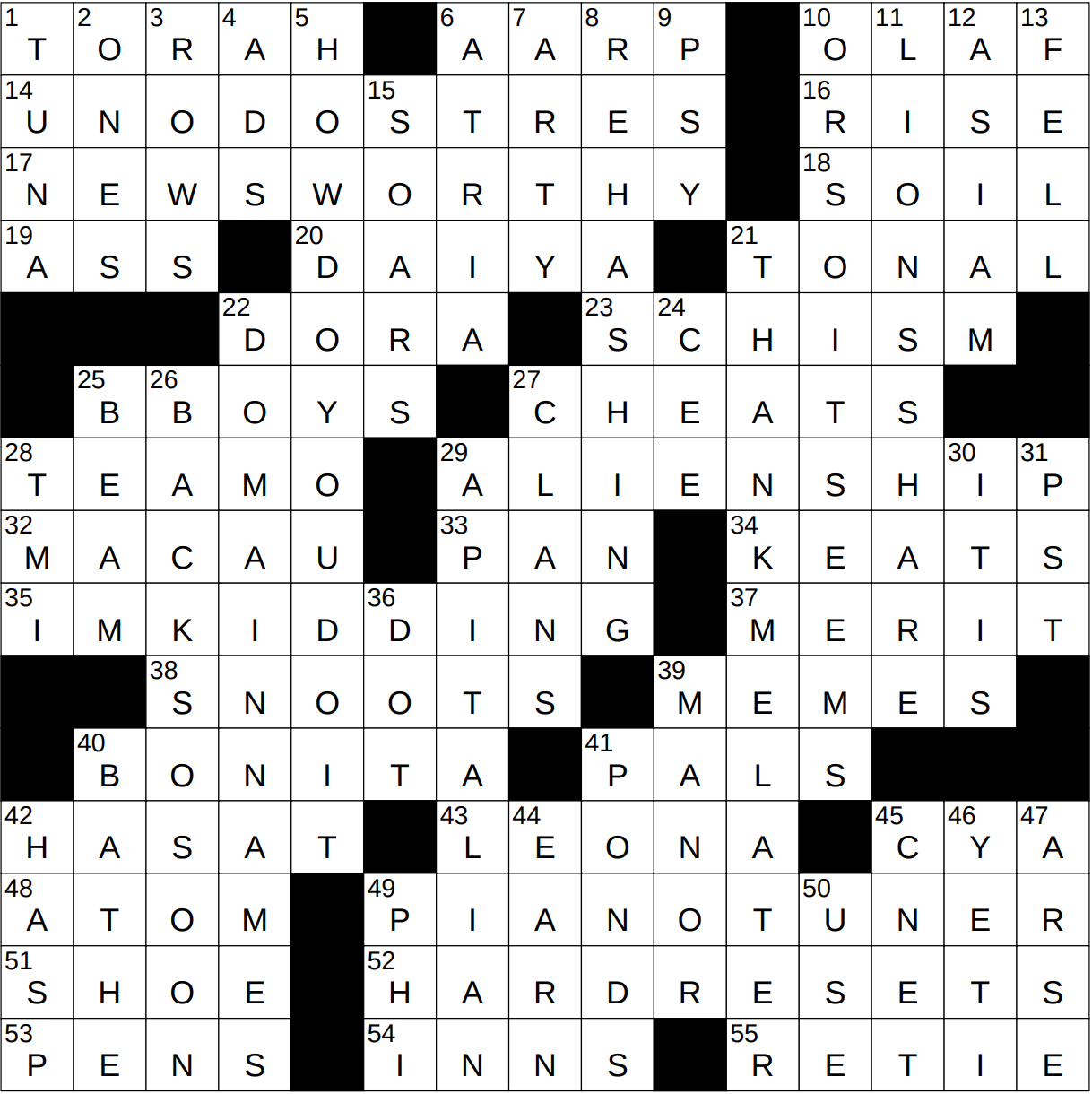 1222 23 NY Times Crossword 22 Dec 23 Friday NYXCrossword 1222 23 NY Times Crossword 22 Dec 23 Friday NYXCrossword
