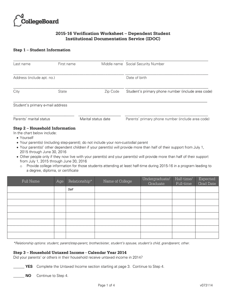 16 Verification Fill Out Sign Online DocHub 16 Verification Fill Out Sign Online DocHub