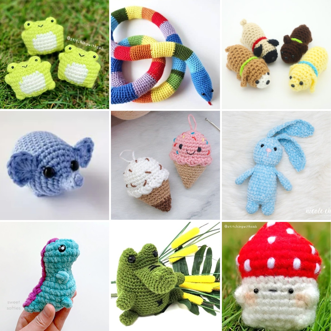 crochet pattern amigurumi free crochet pattern amigurumi free