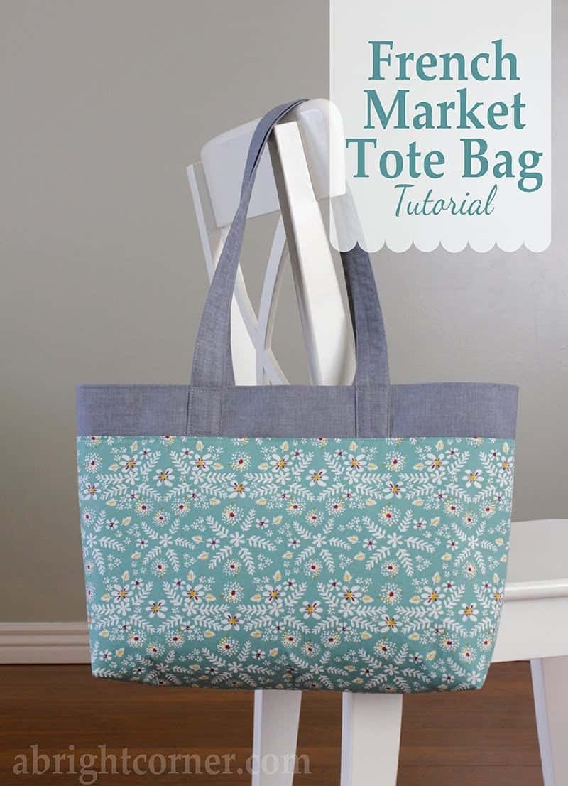 18 Free Tote Bag Patterns You Can Sew Today Scattered Thoughts Of A Crafty Mom By Jamie Sanders 18 Free Tote Bag Patterns You Can Sew Today Scattered Thoughts Of A Crafty Mom By Jamie Sanders