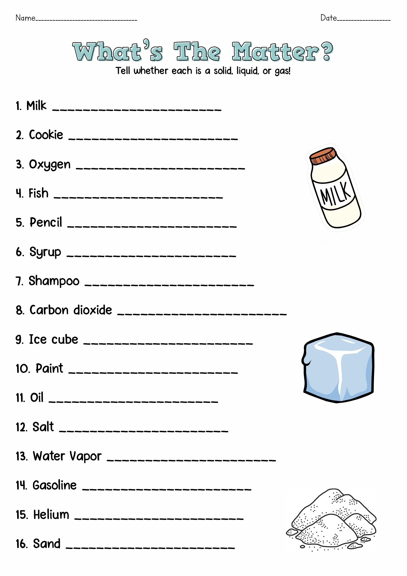 18 Soil Worksheets For 3rd Grade 18 Soil Worksheets For 3rd Grade