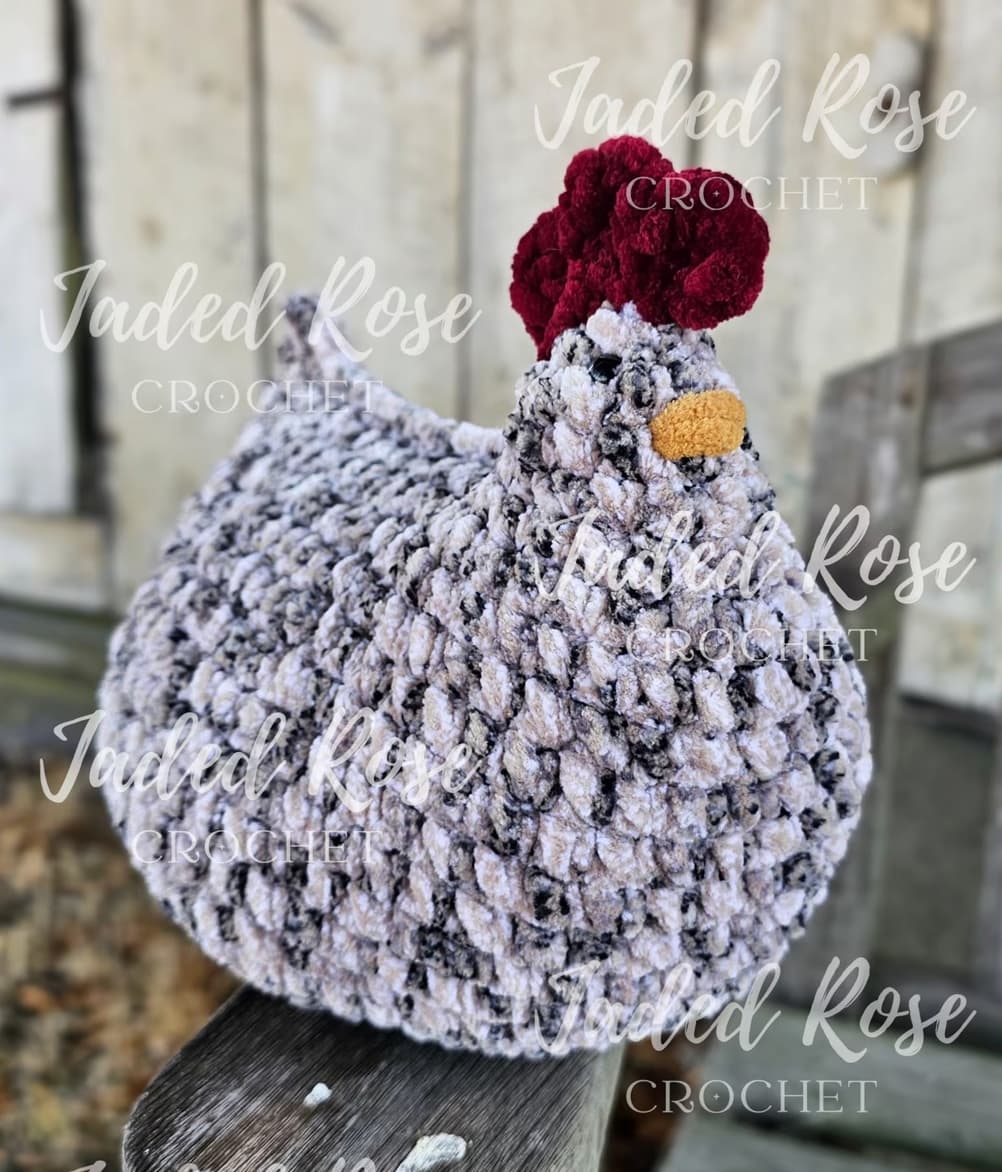 19 Crochet Chicken Patterns Cute And Easy Tutorials Marching North 19 Crochet Chicken Patterns Cute And Easy Tutorials Marching North