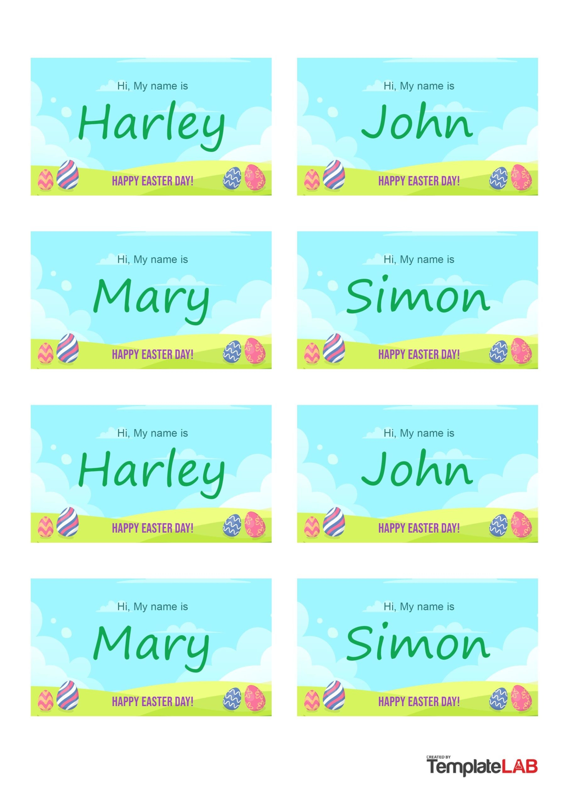 19 Editable Name Tag Name Badge Templates Free 19 Editable Name Tag Name Badge Templates Free
