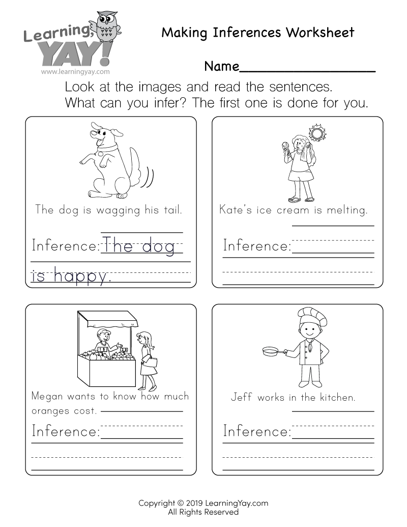 1st Grade English Worksheets Free Printables 1st Grade English Worksheets Free Printables