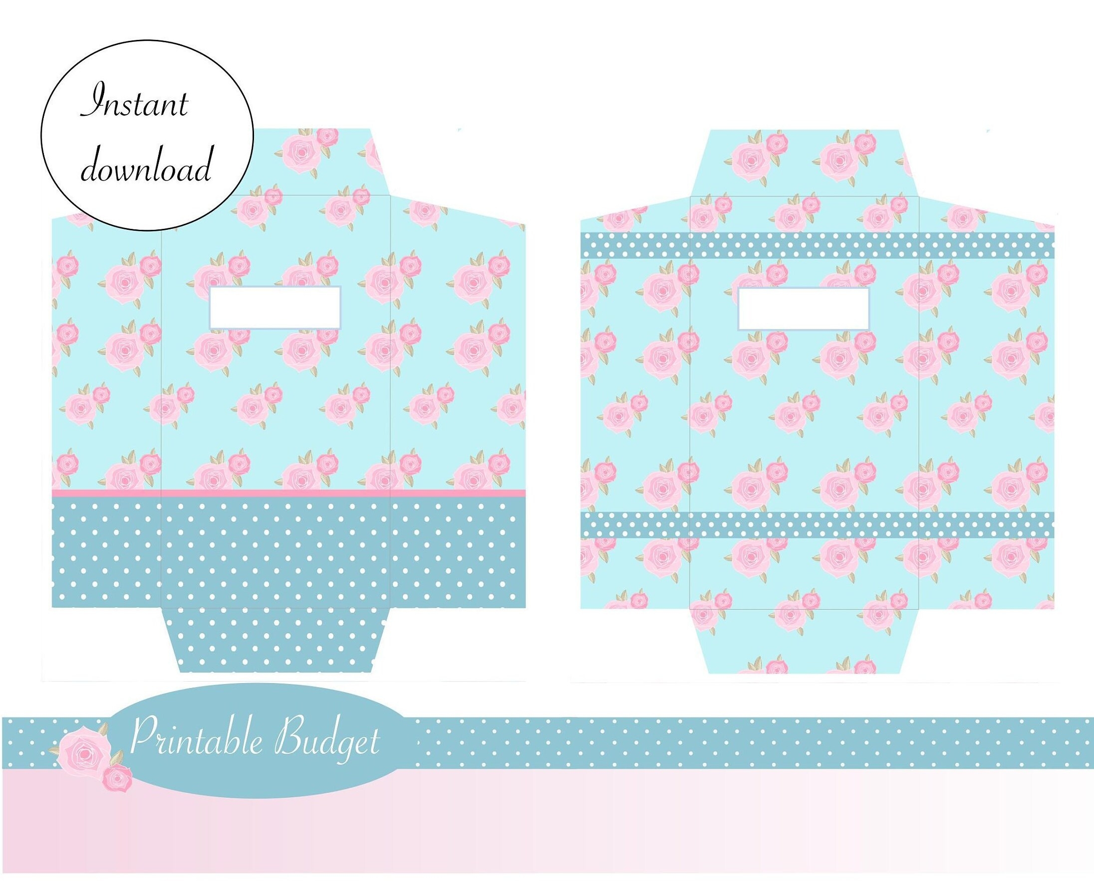 2 CASH ENVELOPES Printable Financial Planning Or Money Gifts Dave Ramsey Inspired Shabby Chic Instant Download Etsy 2 CASH ENVELOPES Printable Financial Planning Or Money Gifts Dave Ramsey Inspired Shabby Chic Instant Download Etsy