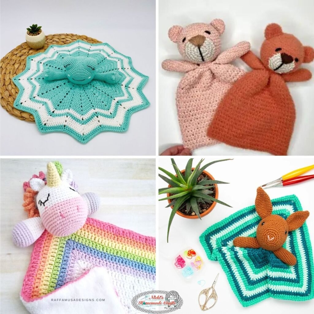 free crochet lovey pattern free crochet lovey pattern
