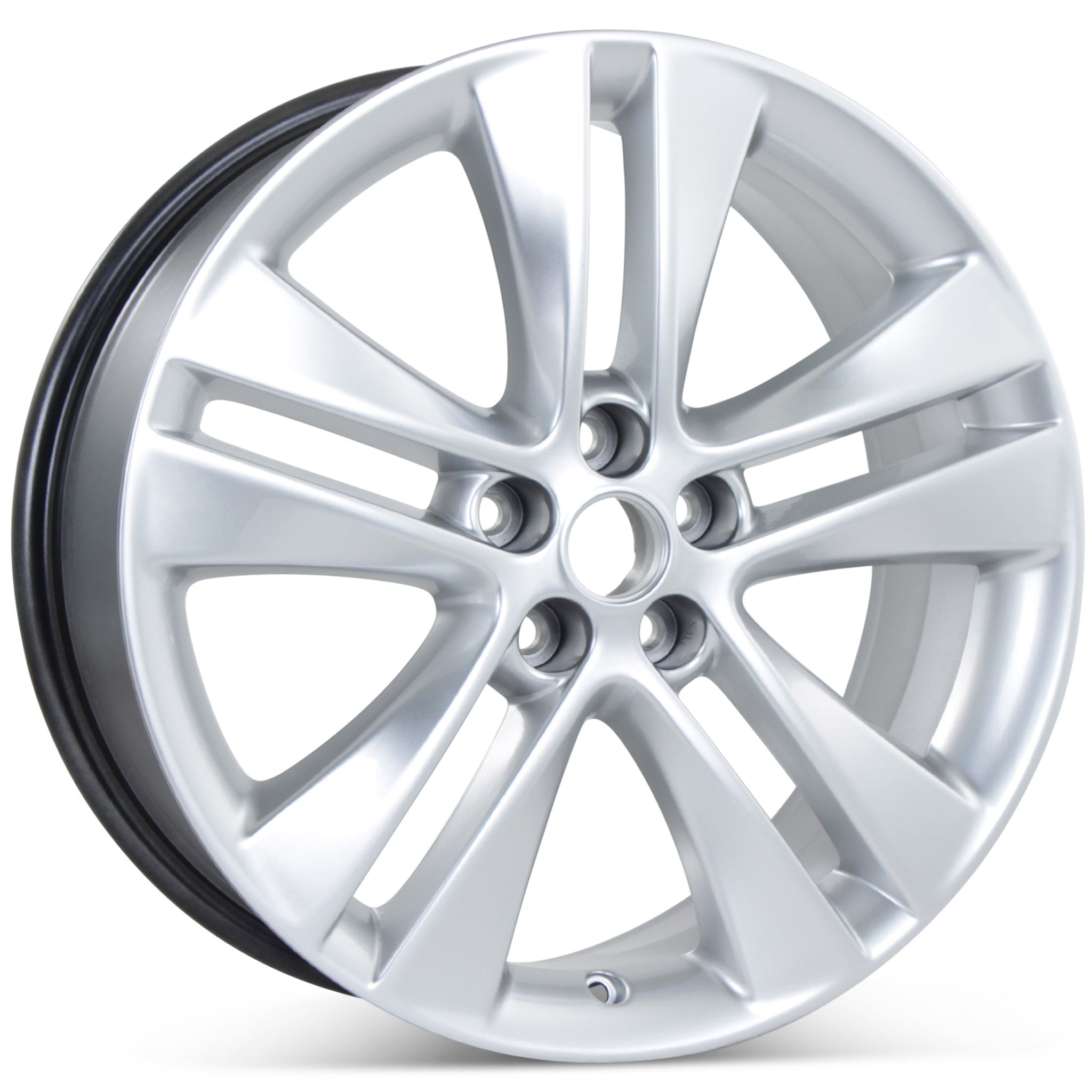 2011 2016 Chevrolet Cruze Wheels 18 Chevy Cruze Alloy Rims