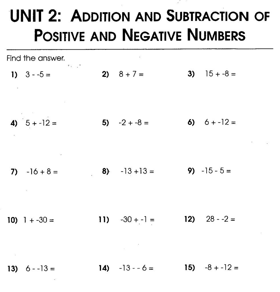 22 Math Integers Ideas Math Integers Integers Positive Numbers 22 Math Integers Ideas Math Integers Integers Positive Numbers