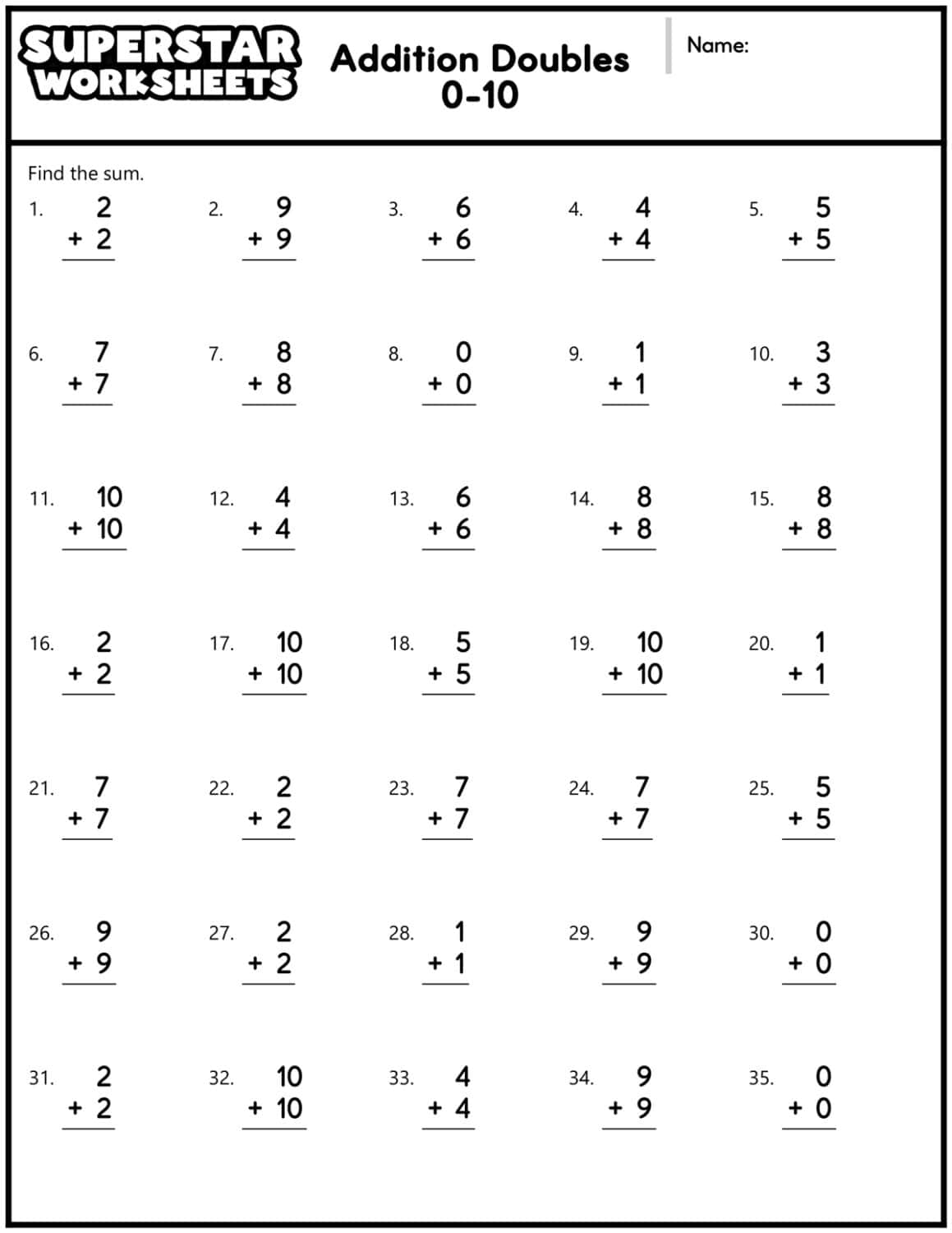2nd Grade Addition Worksheets Superstar Worksheets 2nd Grade Addition Worksheets Superstar Worksheets