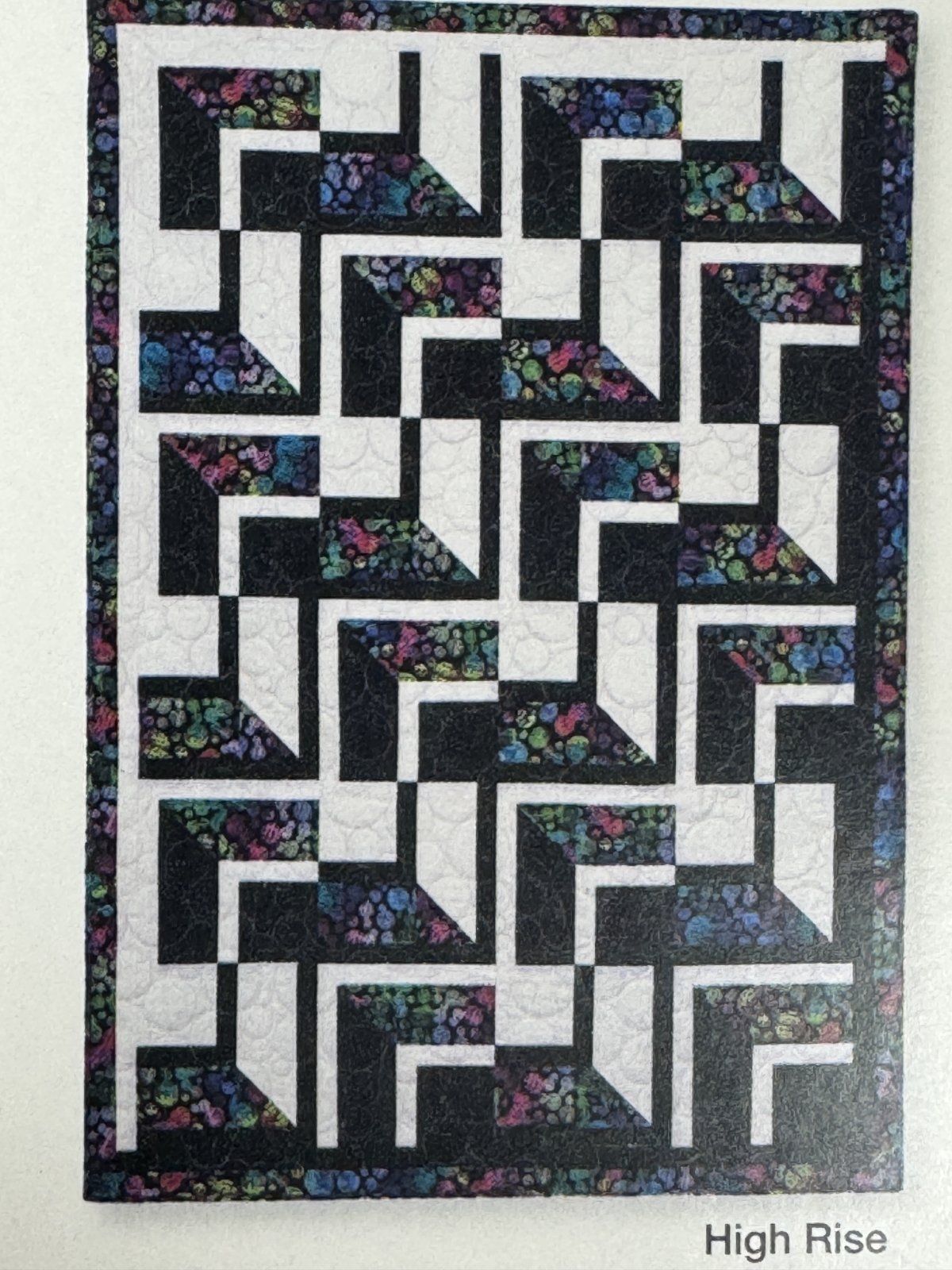 3 Yard Quilt Club 3 Yard Quilt Club