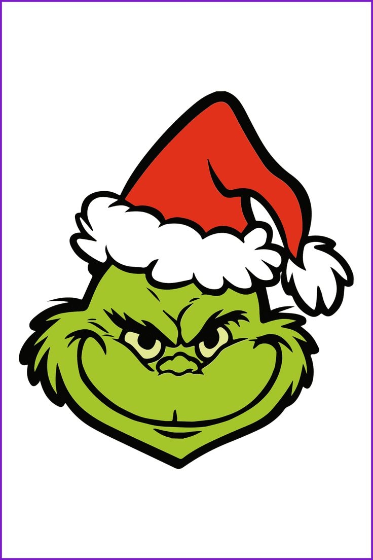 30 Best Grinch SVG Files In 2023 Free And Premium