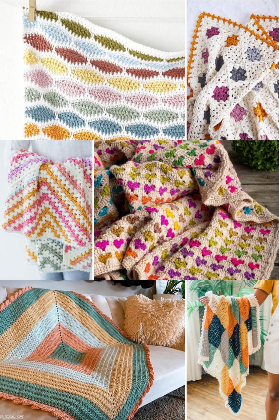 free crochet afghan patterns free crochet afghan patterns