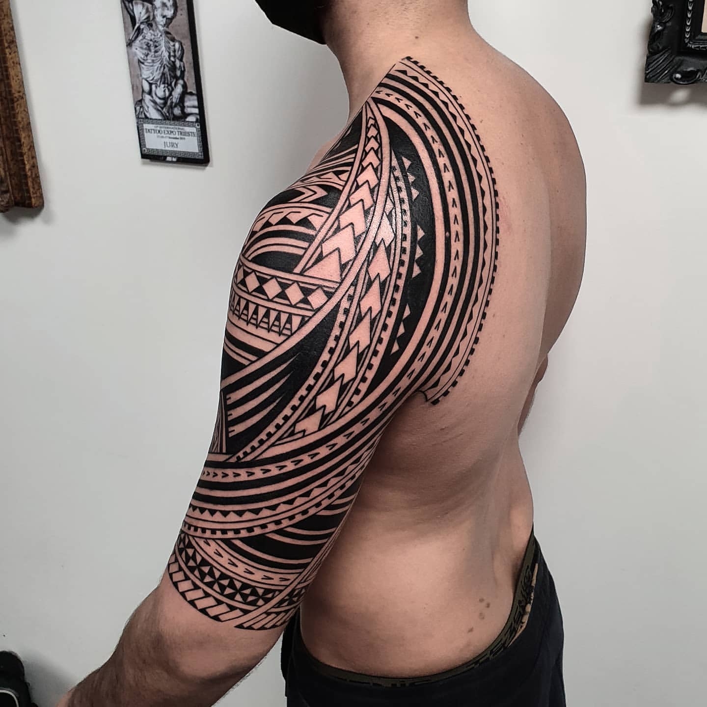 33 Captivating Half Sleeve Tattoos For Men In 2024 33 Captivating Half Sleeve Tattoos For Men In 2024