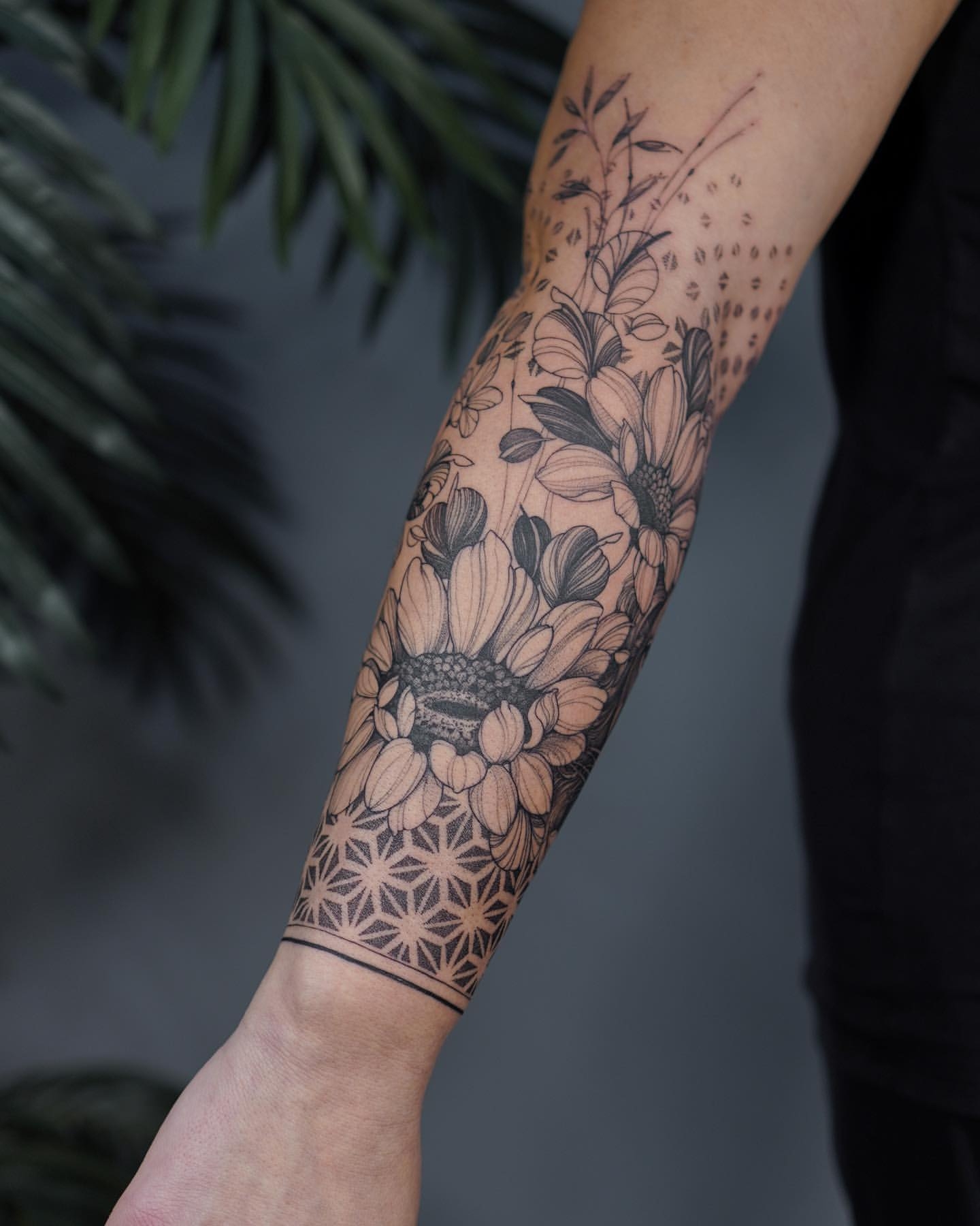 35 Stunning Half Sleeve Tattoo Ideas For Men Women In 2024 35 Stunning Half Sleeve Tattoo Ideas For Men Women In 2024
