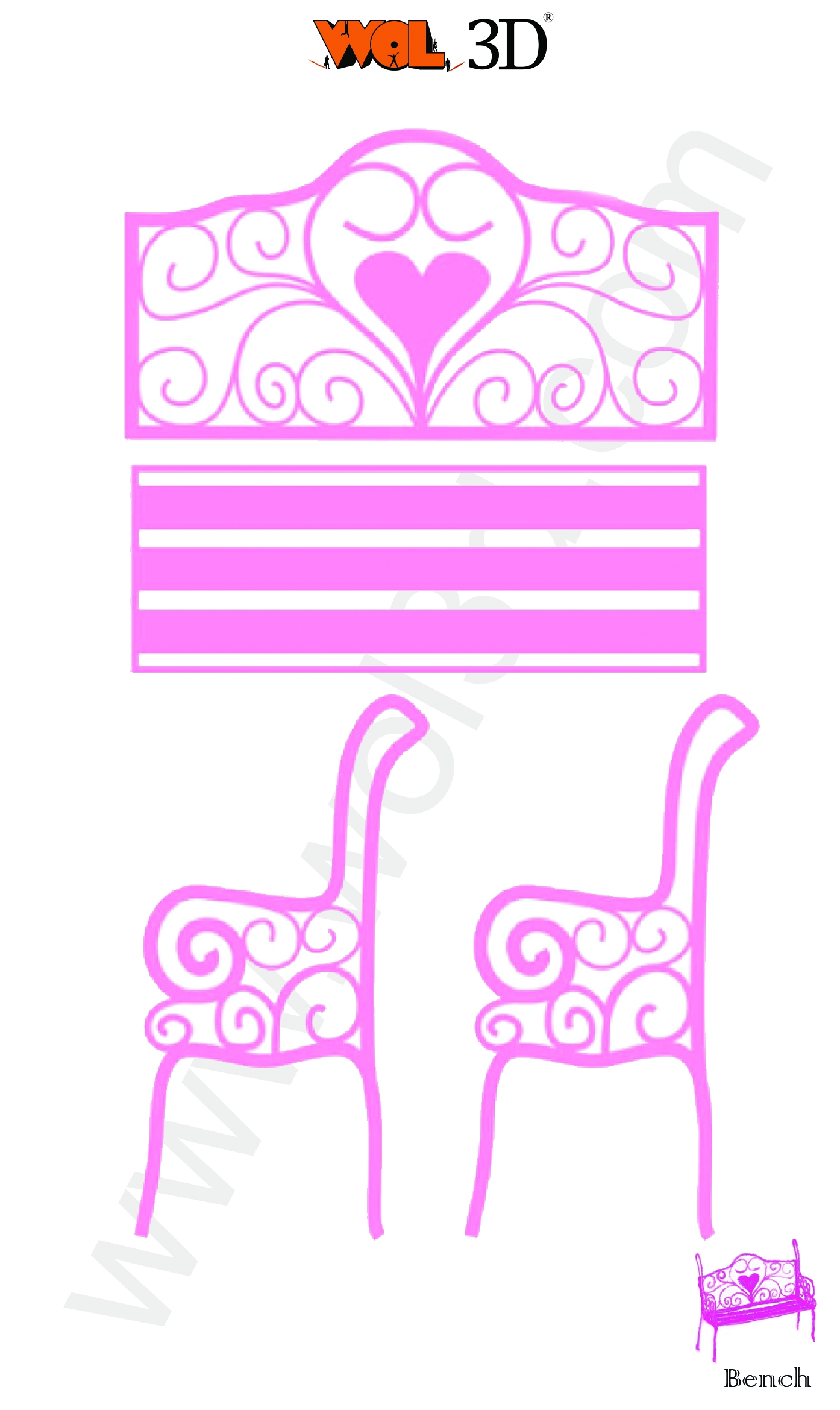 3D Pen Stencils WOL 3D 3D Printers 3D Pen Stencils WOL 3D 3D Printers