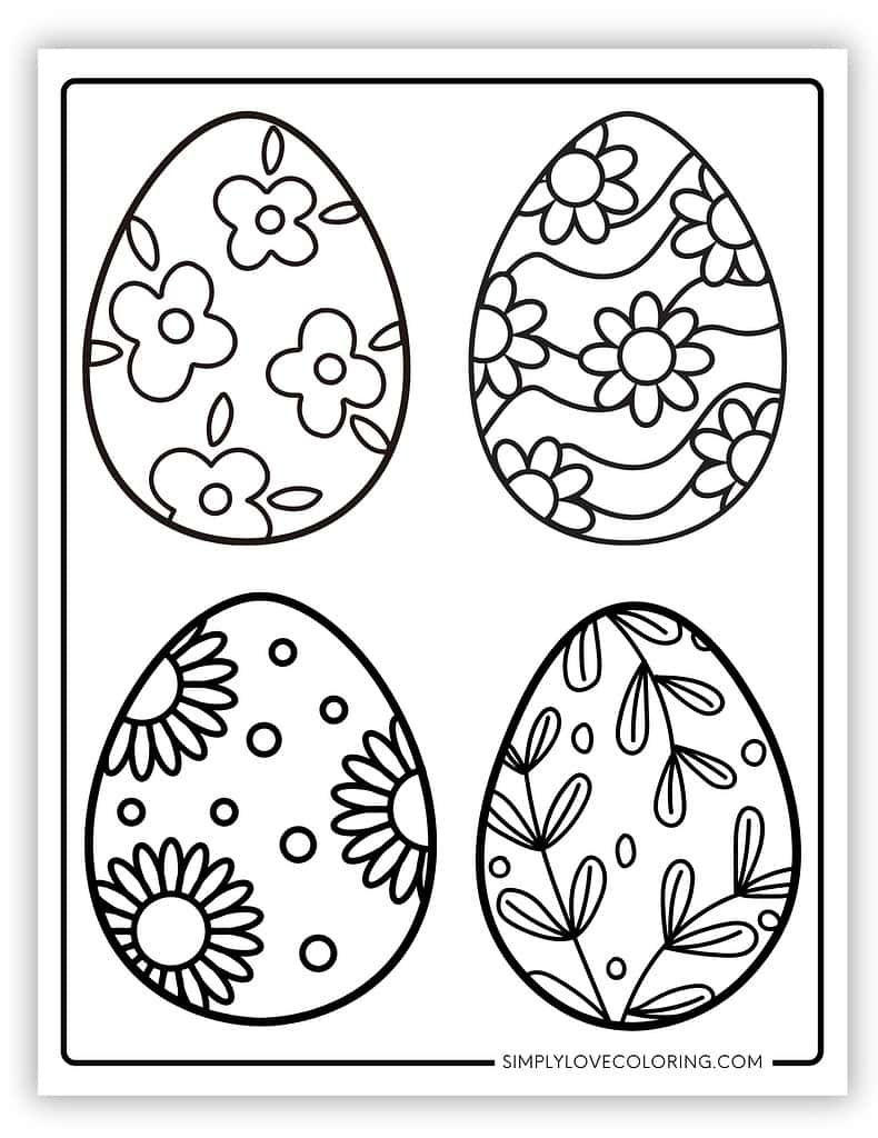 egg template free printable pdf egg template free printable pdf