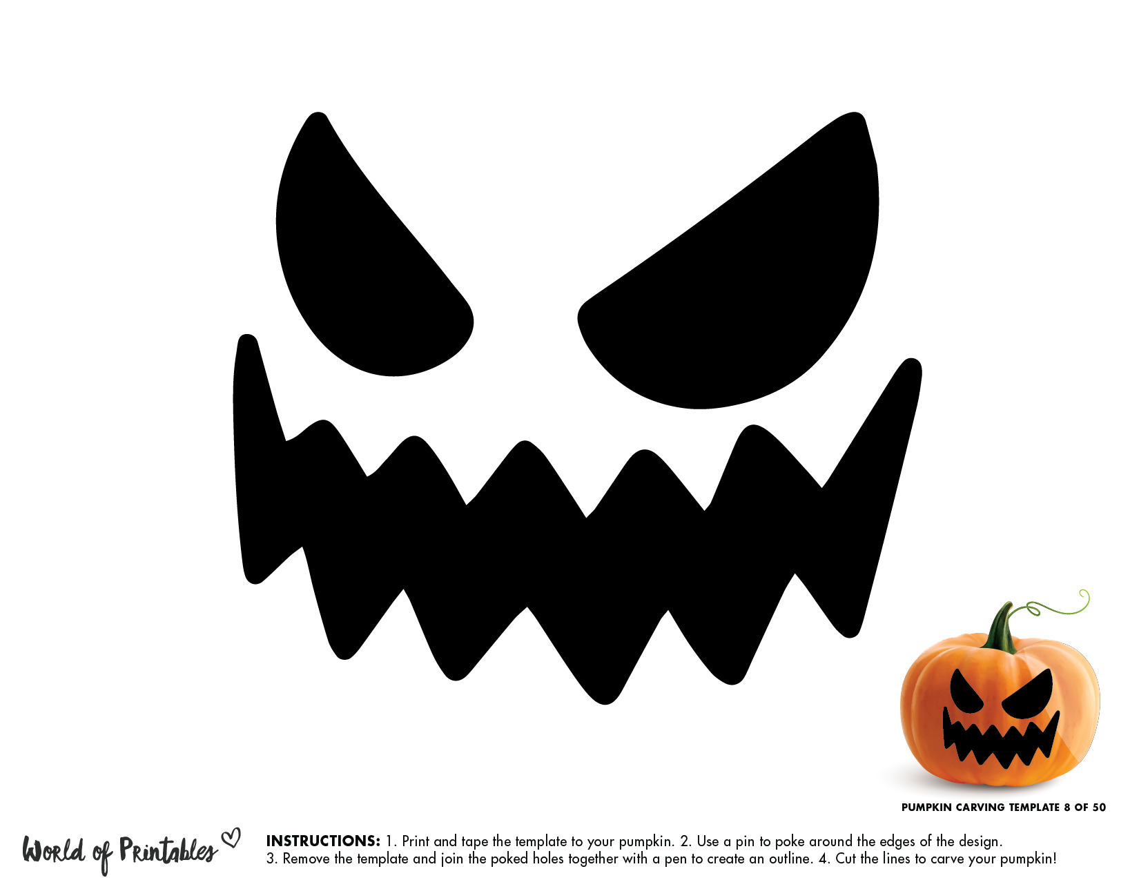 jack o lantern templates printable jack o lantern templates printable