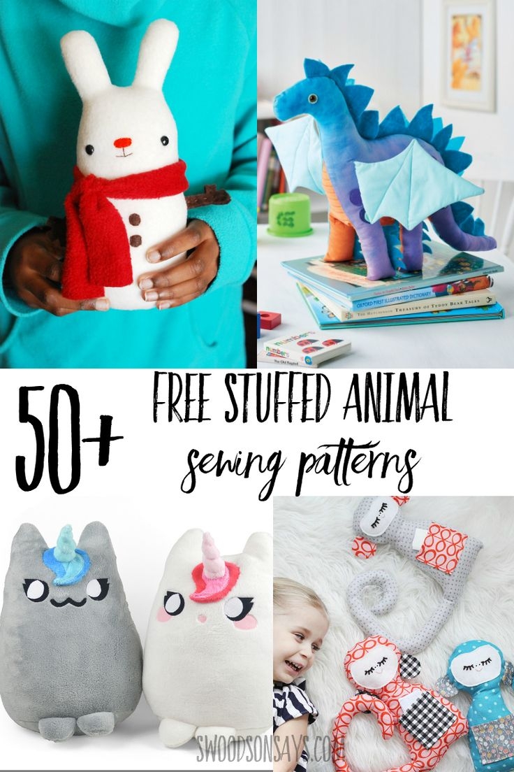 stuffed toy making patterns stuffed toy making patterns