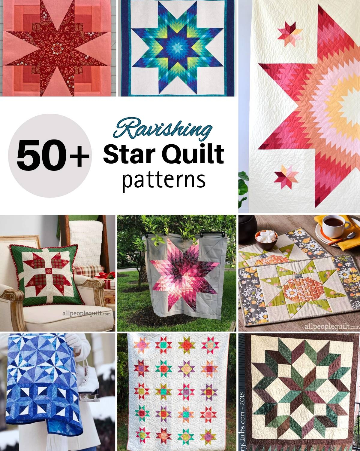 53 Ravishing Star Quilt Patterns Craft Passion 53 Ravishing Star Quilt Patterns Craft Passion