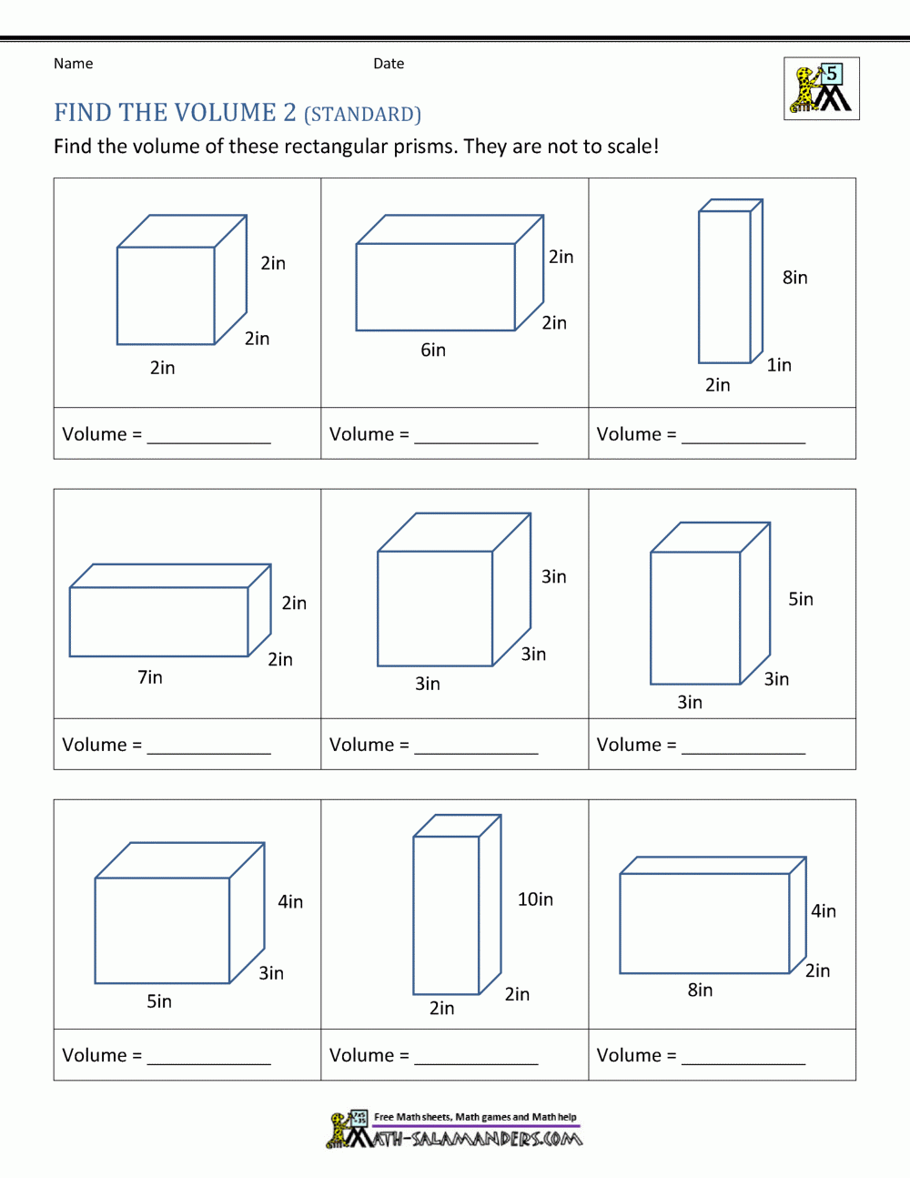 volume of composite figures worksheet volume of composite figures worksheet