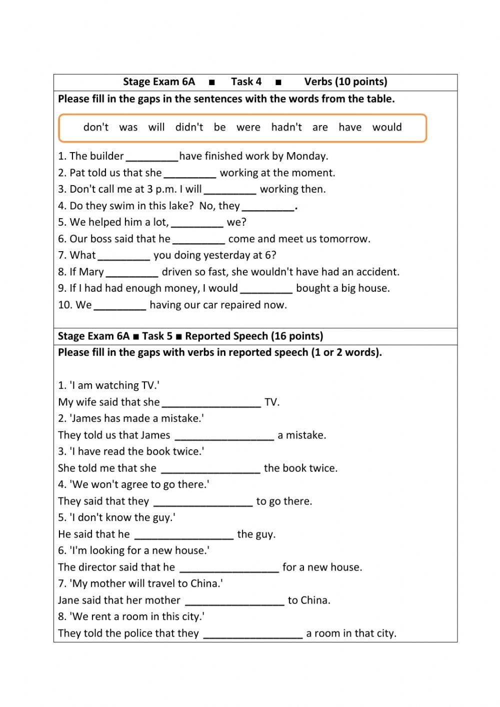 6th Grade English Worksheets Edform Worksheets Library 6th Grade English Worksheets Edform Worksheets Library