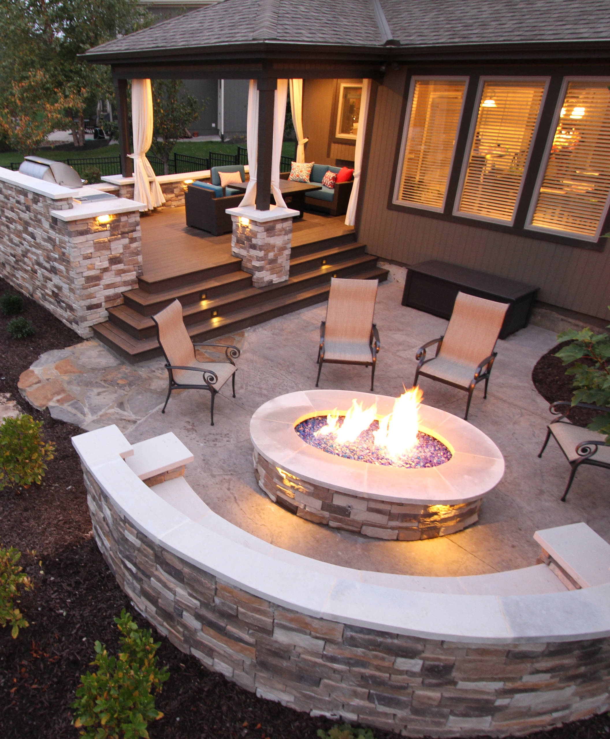 75 Beautiful Stamped Concrete Patio Design Ideas Pictures Houzz 75 Beautiful Stamped Concrete Patio Design Ideas Pictures Houzz