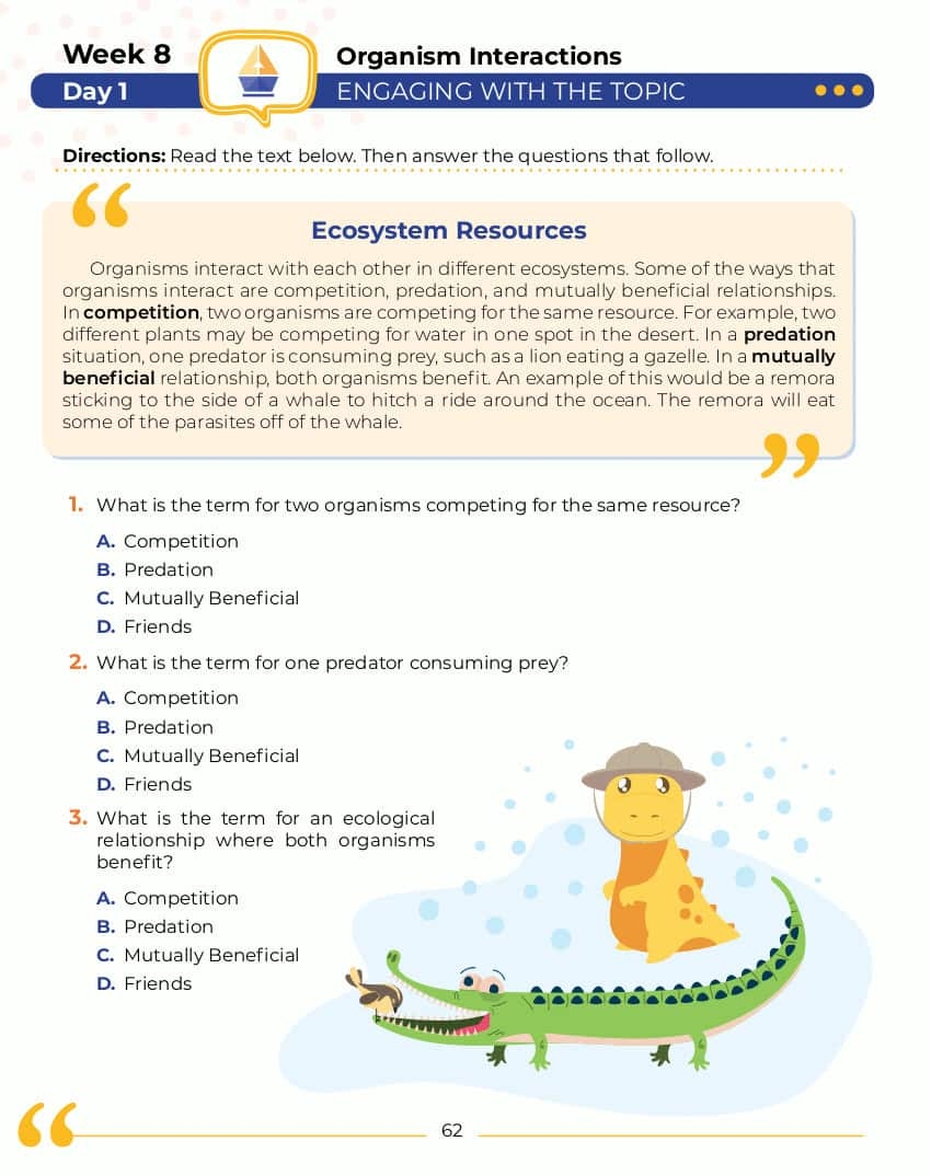 7th Grade Science Daily Practice Workbook 20 Weeks Of Fun Activities ArgoPrep 7th Grade Science Daily Practice Workbook 20 Weeks Of Fun Activities ArgoPrep