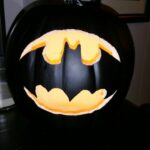 8 Best Batman Pumpkin Ideas Batman Pumpkin Batman Pumpkin Carving Pumpkin Carving
