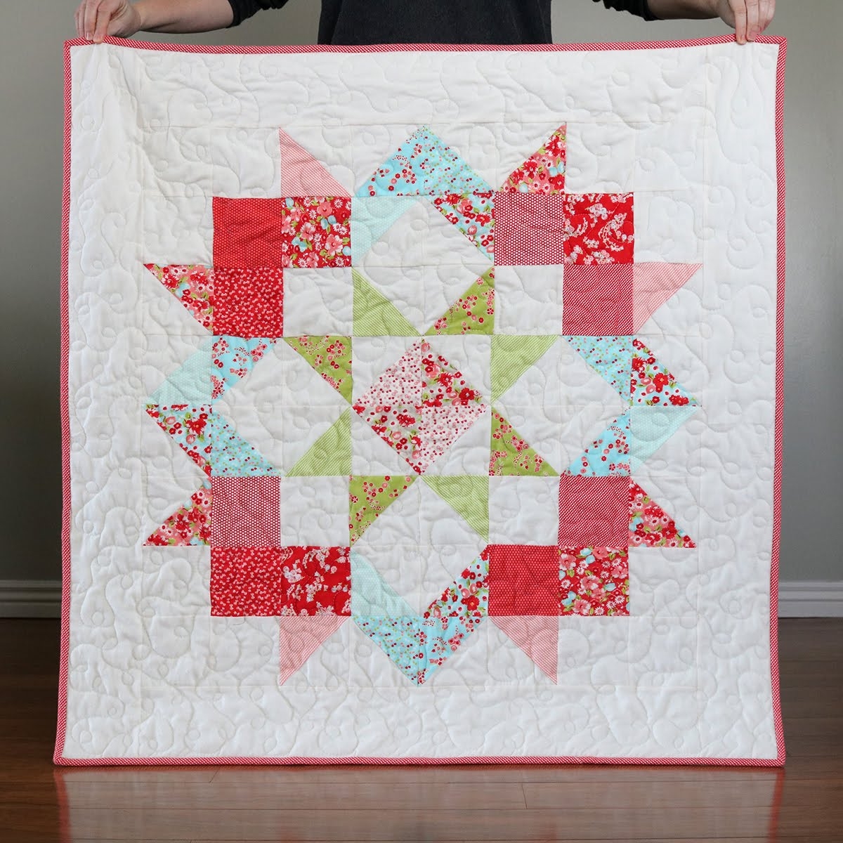 A Bright Corner 15 Favorite Free Baby Quilt Patterns A Bright Corner 15 Favorite Free Baby Quilt Patterns