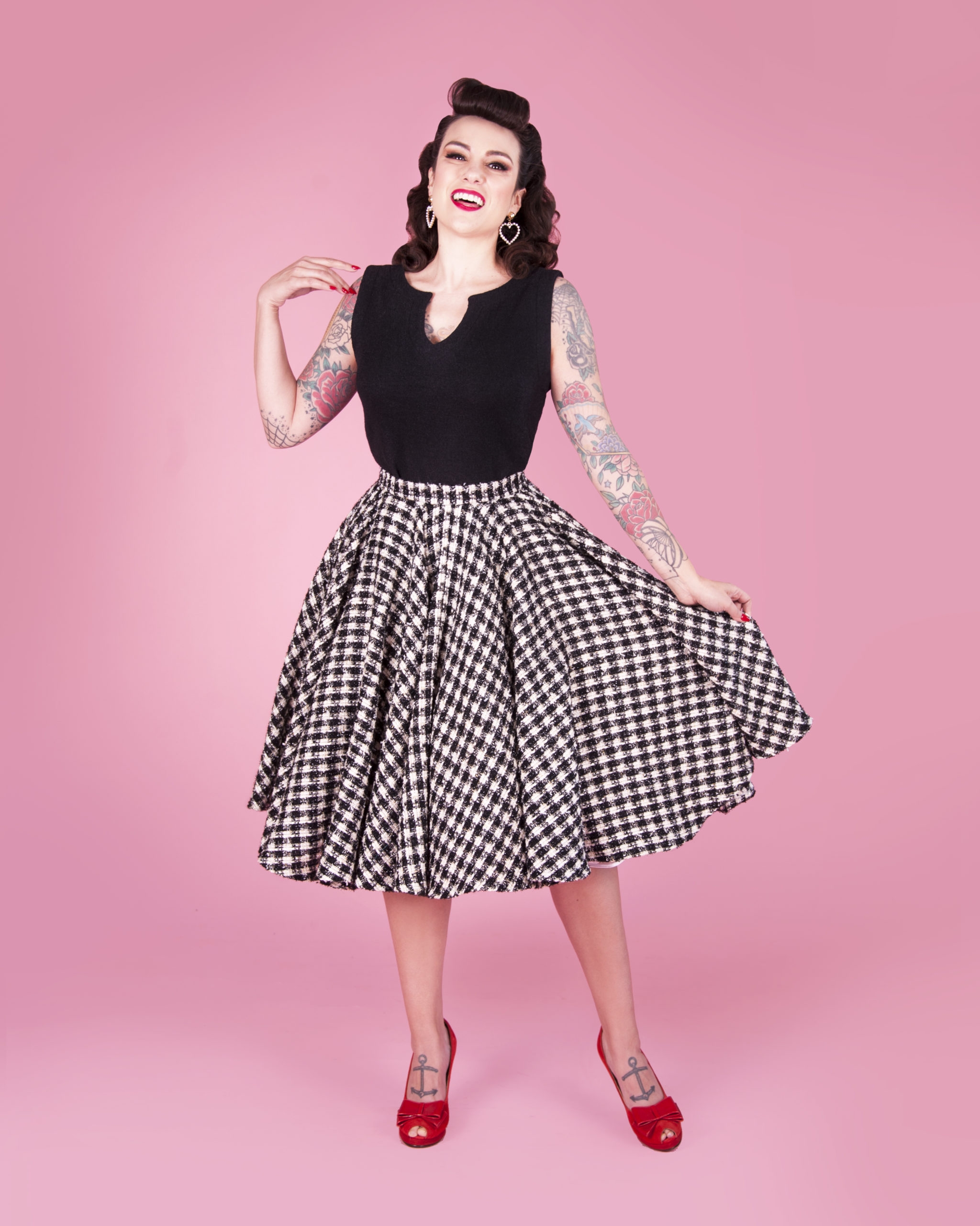 circle skirt sewing pattern circle skirt sewing pattern